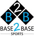 Base 2 Base Sports logo
